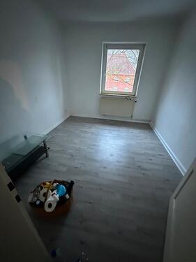 Foto - Etagenwohnung in Wilhelmshaven zur Miete