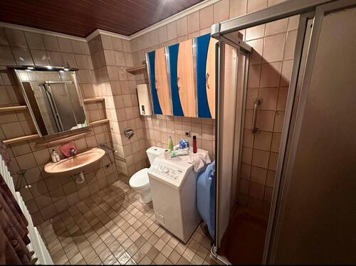 Foto - Etagenwohnung in Delmenhorst zur Miete