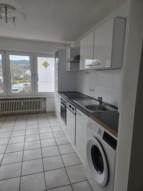 Foto - Etagenwohnung in Bad Orb zur Miete