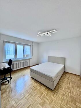 Foto - 3 - Zimmer Wohnung zu Vermieten in Schwenningen, frisch renoviert