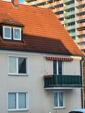 Foto - 3 Zimmer Wohnung in Alterlangen