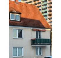 3 Zimmer Wohnung in Alterlangen