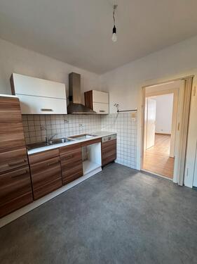 Foto - Etagenwohnung in Erlangen zur Miete