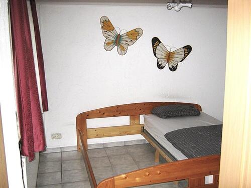 Foto - Etagenwohnung in Herborn zur Miete