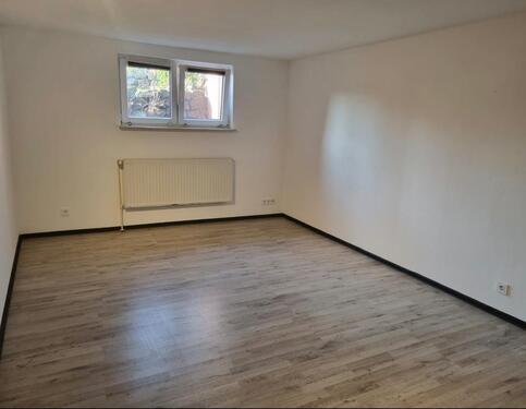 Foto - Etagenwohnung in Bramsche zur Miete