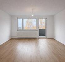 4-Zimmer Wohnung mit Balkon - Bezugsfrei - Würselen