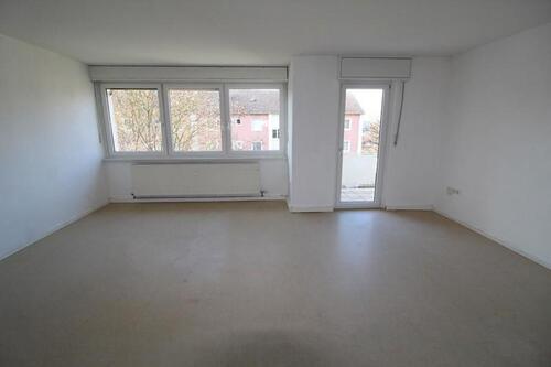 Foto - 3 Zimmer Etagenwohnung in Eggenstein-Leopoldshafen