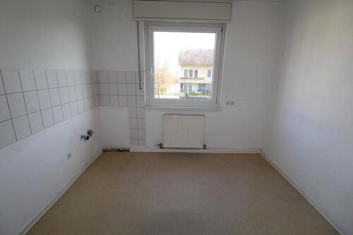 Foto - Etagenwohnung in Eggenstein-Leopoldshafen zur Miete