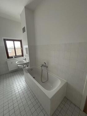 Foto - Etagenwohnung in Torgau zur Miete