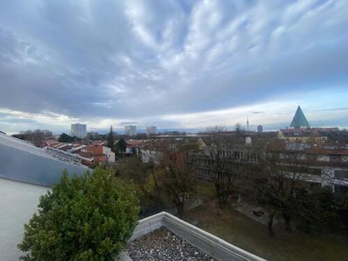 Foto - Terrassenwohnung in München zur Miete