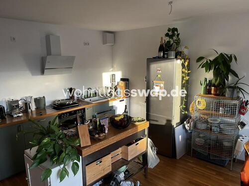 Foto - 4 Zimmer Etagenwohnung zur Miete in Berlin