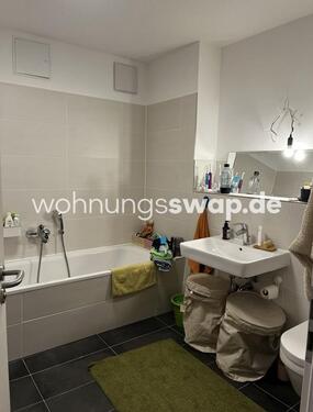 Foto - 4 Zimmer Etagenwohnung in Berlin