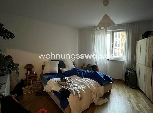 Foto - Etagenwohnung in Berlin zur Miete