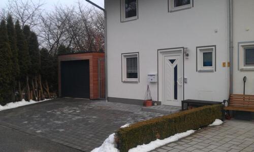 Foto - 7 Zimmer Reihenhaus zur Miete in Plattling