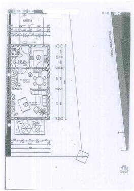 Foto - 7 Zimmer Reihenhaus in Plattling