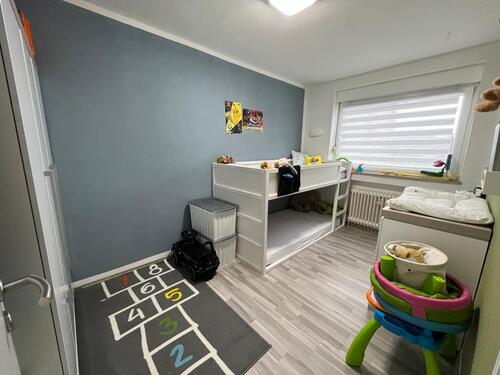 Foto - 3 Zimmer Etagenwohnung in Grevenbroich