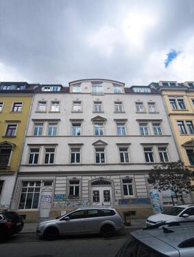 Foto - helle 3 Zimmer Eigentumswohnung im Hechtviertel zu verkaufen