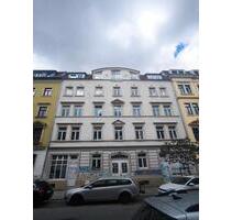 helle 3 Zimmer Eigentumswohnung im Hechtviertel zu verkaufen - Dresden Neustadt