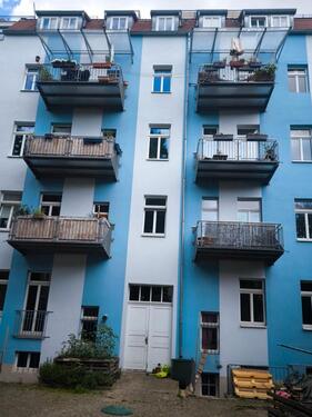 Foto - 3 Zimmer Etagenwohnung zum Kaufen in Dresden