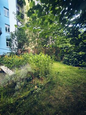 Foto - 3 Zimmer Etagenwohnung in Dresden