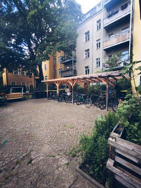 Foto - Etagenwohnung in Dresden zum Kaufen