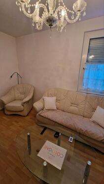 Foto - 3 Zimmer Erdgeschoßwohnung zur Miete in Bergheim