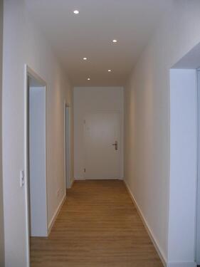 Foto - 3 Zimmer Etagenwohnung in Bad Oeynhausen