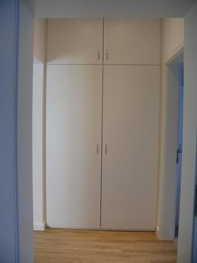 Foto - Etagenwohnung in Bad Oeynhausen zur Miete