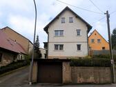 Foto - Wohnhaus mit Nebengebäuden auf 1.130 qm Grund im Ortskern von Ma