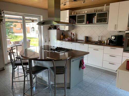 Foto - Einfamilienhaus in Papenburg zum Kaufen