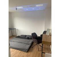 WG Zimmer pro Nacht in einer 2-Zimmer-Wohnung - Berlin Treptow-Köpenick