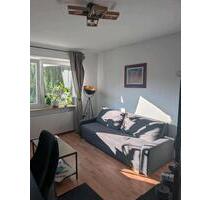 Helle 2-Zimmer Wohnung im schönen Hombruch zum 01.11.26 - Dortmund