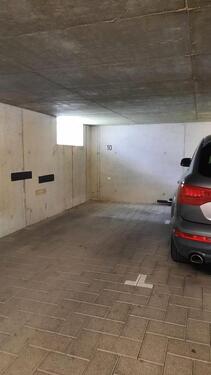 Foto - Stellplatz Sammelgarage - 100,00 EUR Miete,