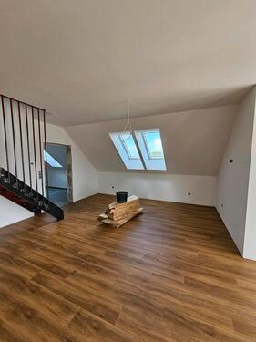 Foto - Etagenwohnung in Bremerhaven zur Miete