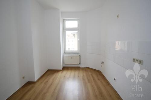 Foto - Etagenwohnung zur Miete in Magdeburg
