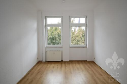 Foto - Etagenwohnung in Magdeburg