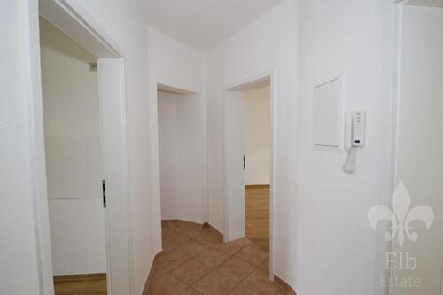 Foto - Etagenwohnung in Magdeburg zur Miete