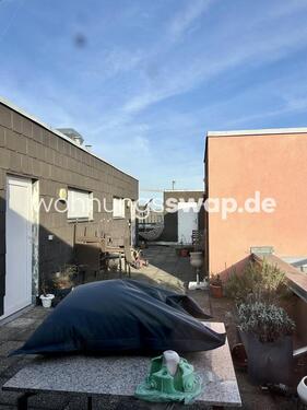 Foto - Wohnungsswap - 2 Zimmer, 95 m² - Suarezstraße, Berlin-10627