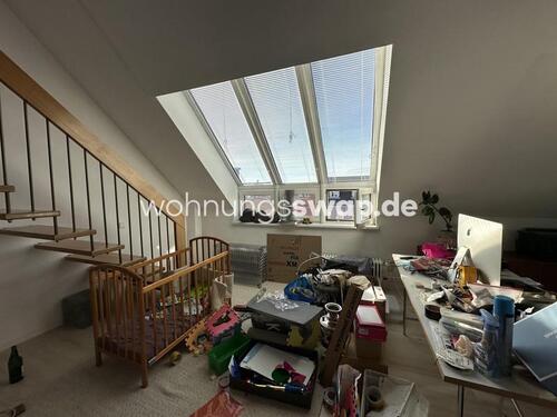 Foto - Etagenwohnung in Berlin