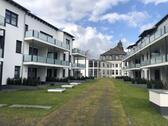 Foto - Moderne Penthouse Wohnung mit parkähnlichem Garten über 10.000qm