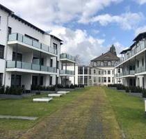 Moderne Penthouse Wohnung mit parkähnlichem Garten über 10.000qm - Viersen