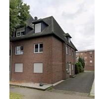 50qm Dachgeschoss Wohnung am Egmondpark Geldern - Sonsbeck