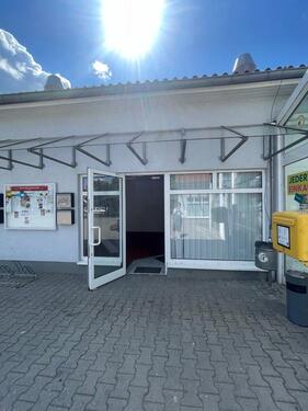 Foto - 74qm große Gewerbeeinheit in Großlehna zur Vermietung!