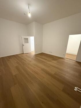 Foto - Etagenwohnung in Berlin