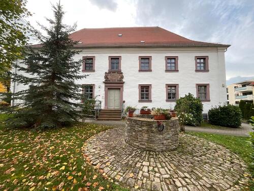 Foto - Barrierefreie Wohnung im Stadtzentrum!