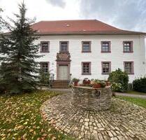 Barrierefreie Wohnung im Stadtzentrum! - Sangerhausen