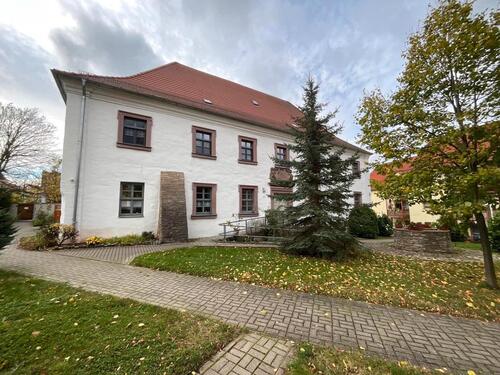 Foto - 2 Zimmer Etagenwohnung zur Miete in Sangerhausen