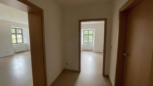 Foto - 2 Zimmer Etagenwohnung in Sangerhausen