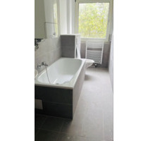 Helle 4-Zimmer-Wohnung mit Balkon in bester Lage – Mannheim