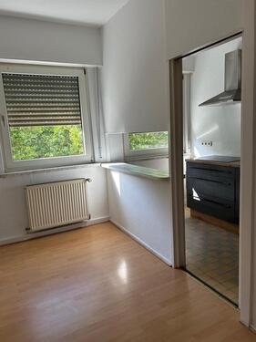 Foto - Etagenwohnung in Mannheim